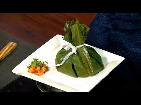 Dhe Ruchi I Ep 151 - Kallumakkaya Kizhi Biryani I Mazhavil Manorama