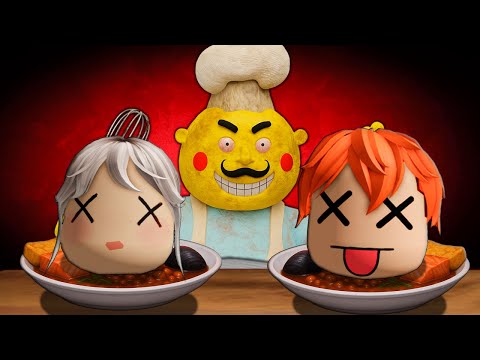 MY BOYFRIEND AND I GOT COOKED ON ROBLOX! 😱