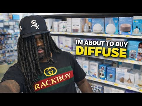 RackBoy Keys Explains LIVE. They Tried To Copyright Diffuse? 😭