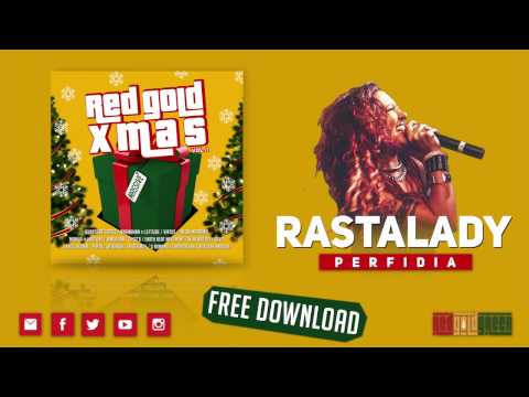 RASTALADY  - PERFIDIA (REGGAE VERSION)