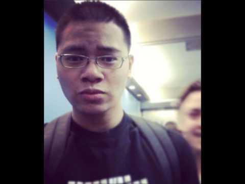 MOOI ZIJN IS NIET ALLES (TURN ON THE LIGHTS REMIX/PARODY) - WOJEY