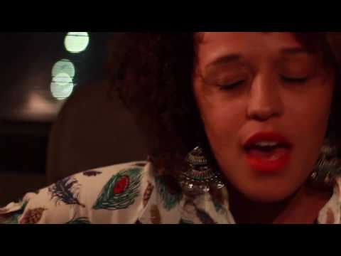 Nathalia Bellar - Calma Aí (Monique Kessous) Crua EP 01