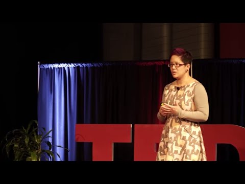 The breakthrough moment that never came | Grace Sheese | TEDxIWU