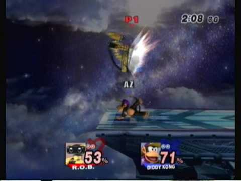 SB4 All Brawl Winner Finals: Quivo Vs AlphaZealot