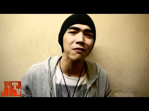 BigOnRoadTV -DALRASCO Freestyle