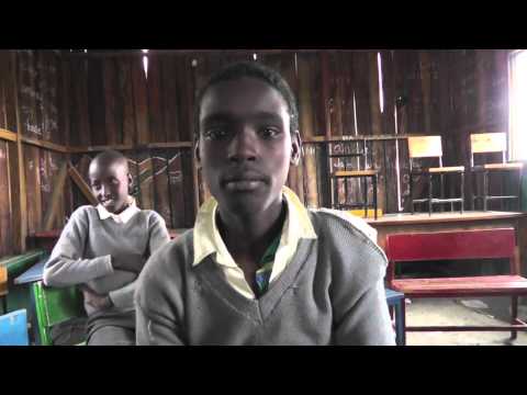 Uaso Nyiro Children Government