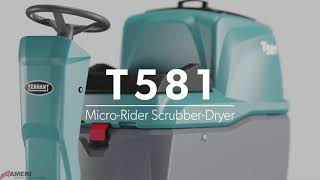 Tennant T581