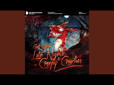 Dungeon Breath feat. Mike Agana (Original Mix)