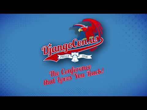 DjangoCon US 2016 - Day 3 Lightning Talks by many people