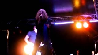Bucky Covington - Mama Must Be Prayin&#39; 2012