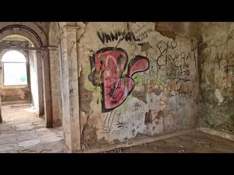 CASARÃO DA ÁGUA VERDE #ceará #guaiuba