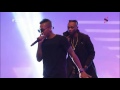 TEKNO PERFORMING 'DIANA' AND 'NATIONAL ANTHEM - 'PANA'' AT SOUNDCITY MVP AWARDS FESTIVAL