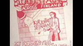 Briard - I Really Hate Ya (featuring Andy McCoy)