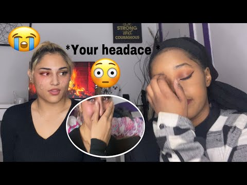 asking Girls question Guys Afraid too Ask / Prank Gone Too Far | Hennessy Adam