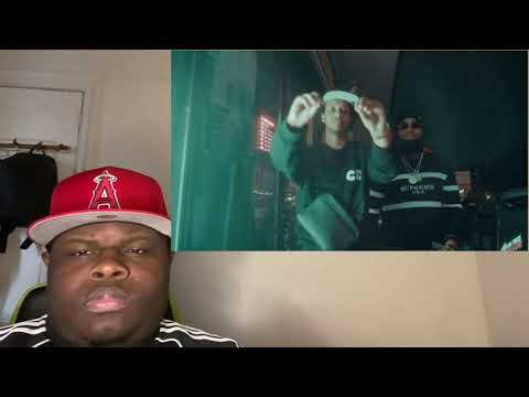American Reacts To Toronto Rap | 1Hunnid x MoneyBoy - GGG Freestyle (Official Music Video) REACTION!