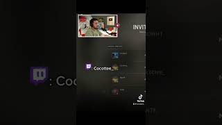 C'est tant pire que ça mon accent?😂😂 #shorts #accent #language #funny #gotaga #streamer #twitch