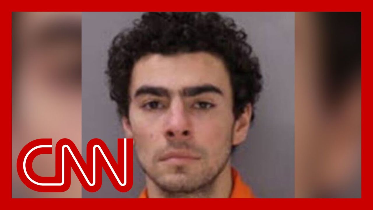 Police looking at Luigi Mangione's medical history as alleged motive for healthcare CEO's killing