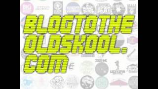 Blog To The Oldskool Radio March 10 2013