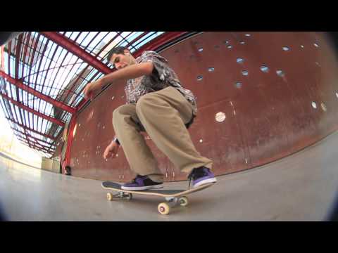 Cristian Vannella - Philosophy Flat