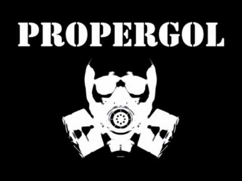 Propergol - Delete