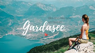 preview picture of video 'GoPro: Gardasee 2014 | Riva del Garda (MTB, Hiking, Wandern, Mountainbike) HD'