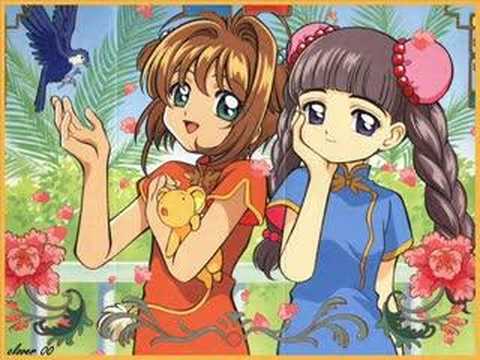 Yume no Tsubasa (Me singing the Sakura Version)