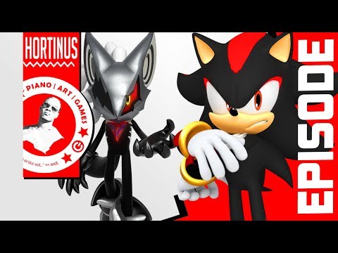 🔴 Sonic Forces [PC] | Episode Shadow | PART 1 (1080p @60FPS)