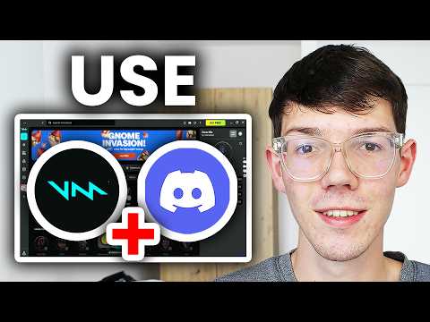 How To Use Voicemod On Discord, Step By Step
