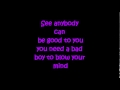 Bang Bang - Max, Sam, Kurt - cover - lyrics ...