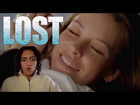 Lost Reaction to "Eggtown" 4x04