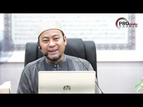 27-09-2023 Ustaz Ahmad Jailani:Menghadapi Was-Was
