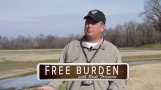 Free Burden 21 Retriever Training How to Run a Blind Retrieve