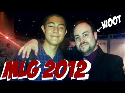 MLG Raleigh 2012 - FIXED