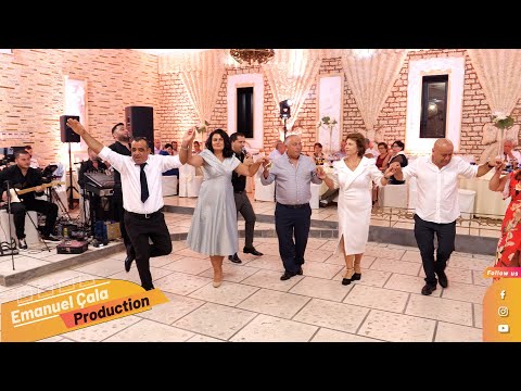 Saimir Ahmeti & Familja Muca - Vane Mend e Mia, Me Zuri Rakia | Emanuel Çala Production