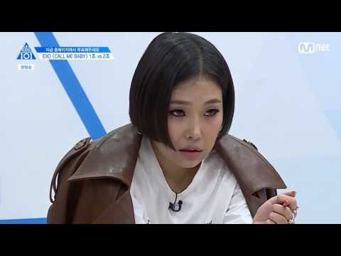 PD101 S2 EP03 Full Group Battle 2 Clip plus EP04 Preview