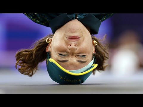 Australia's Raygun says Olympic backlash 'devastating' | AFP