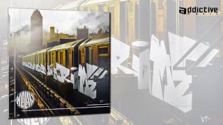 Melan - 21 les pieds devant Prod Realistik &amp; Melan