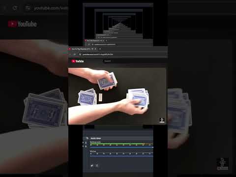 Video cover