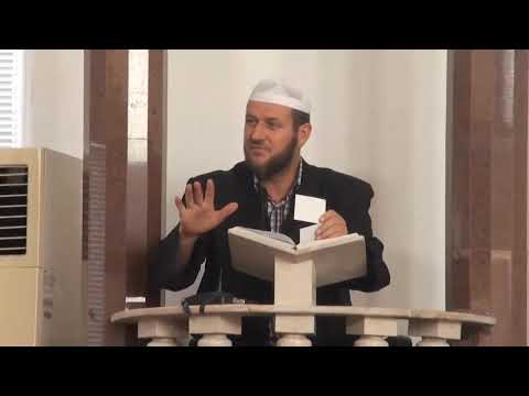 Ata që jetojnë si musliman dhe vdesin si jomusliman (pyetje) - Hoxhë Metush Memedi