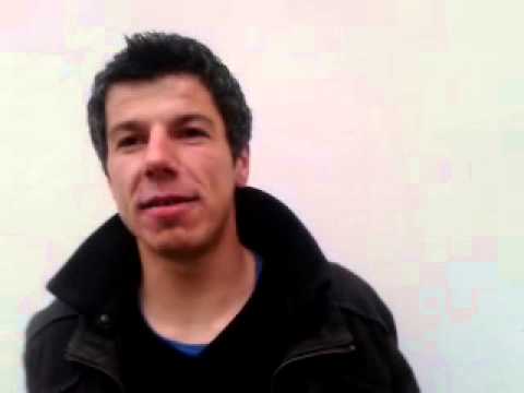 NK GVOZD- intervju sa GUBO D