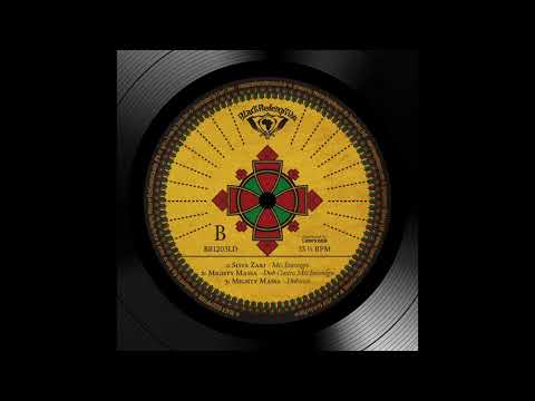 Mighty Massa - Dub Contra Mis Enemigos