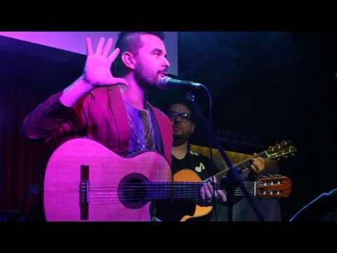 5 minutos - Martín Alderete - Pellegrini Concert