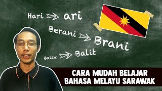 Download lagu Cara Mudah Belajar Bahasa Melayu Sarawak mp3 Download lagu Cara Mudah Belajar Bahasa Melayu Sarawak mp3