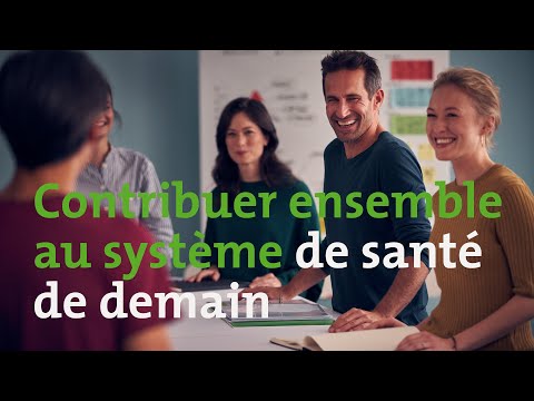 Contribuer ensemble au syst&#232;me de sant&#233; de demain | Sanitas Assu