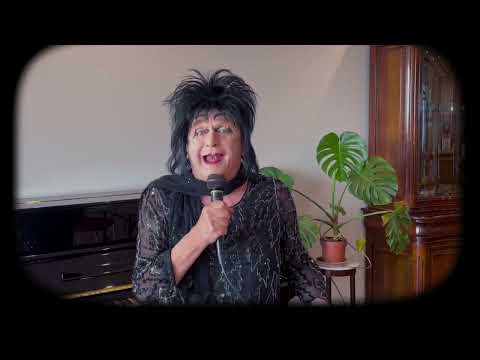 image video : Yvette Leglaire chante Mon York!