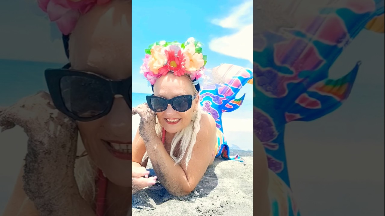Promotional video thumbnail 5 for Mermaid MaeBeth