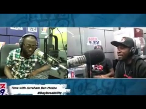 ANDY DOSTY vs AVRAHAM BEN MOSHE 🔥🔥