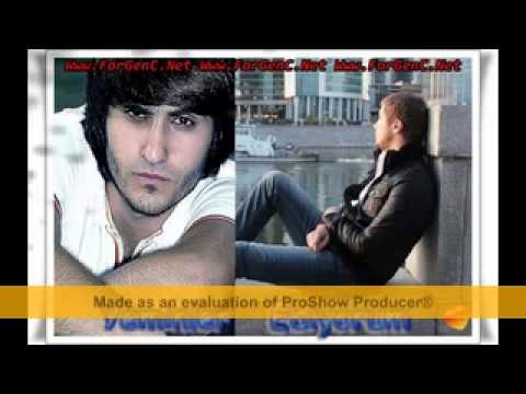 Faxo and Rido Yemin ediyorum