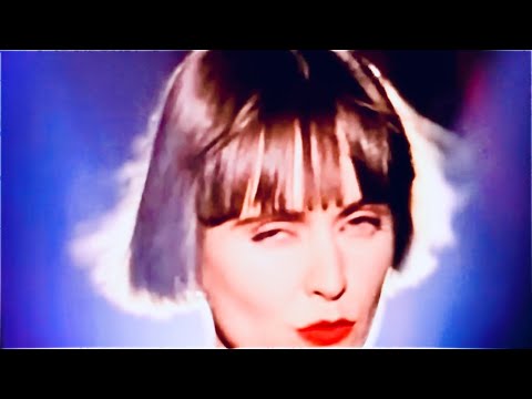 SWING out SISTER  “CIRCULATE”   In Hi-Res. Audio & Video in 4K. Letterbox.