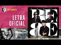 Brytiago FT. Daddy Yankee, Nicky Jam - Bebe Remix (Video Lyric)